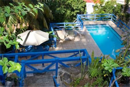 Galleon House Hotel Charlotte Amalie Exterior foto