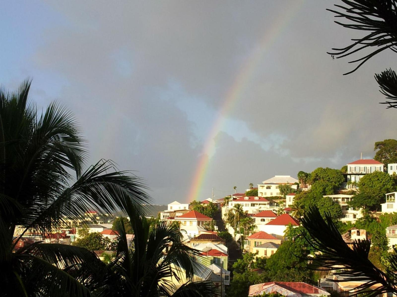 Galleon House Hotel Charlotte Amalie Exterior foto