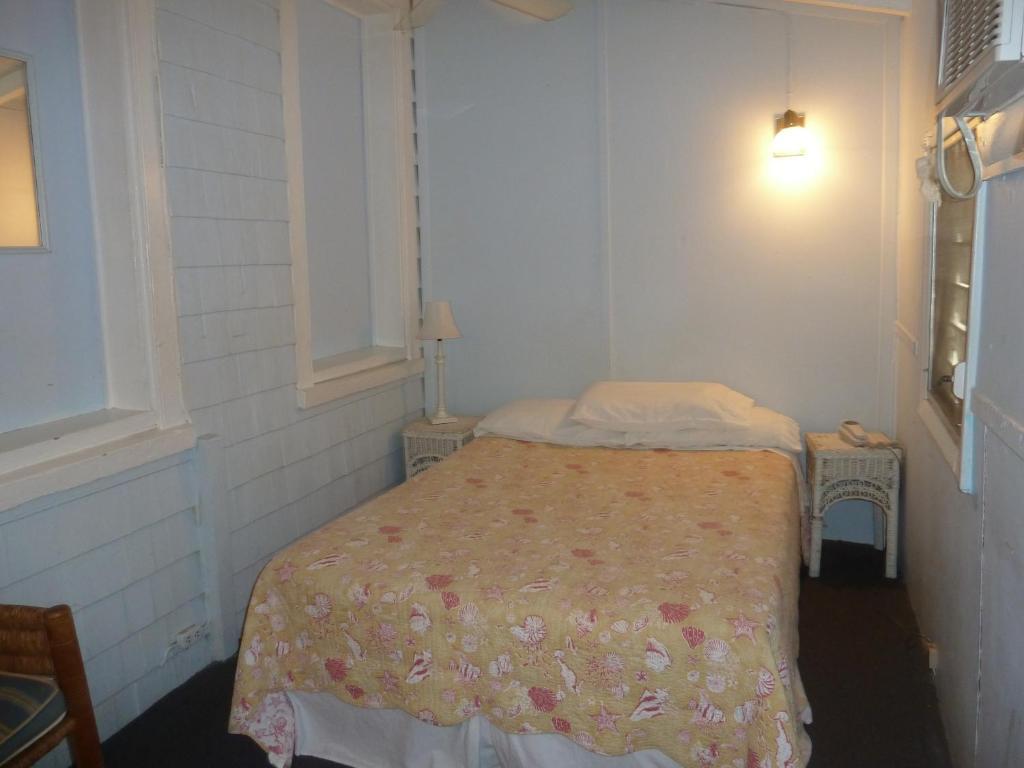 Galleon House Hotel Charlotte Amalie Quarto foto