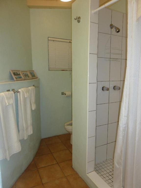 Galleon House Hotel Charlotte Amalie Quarto foto