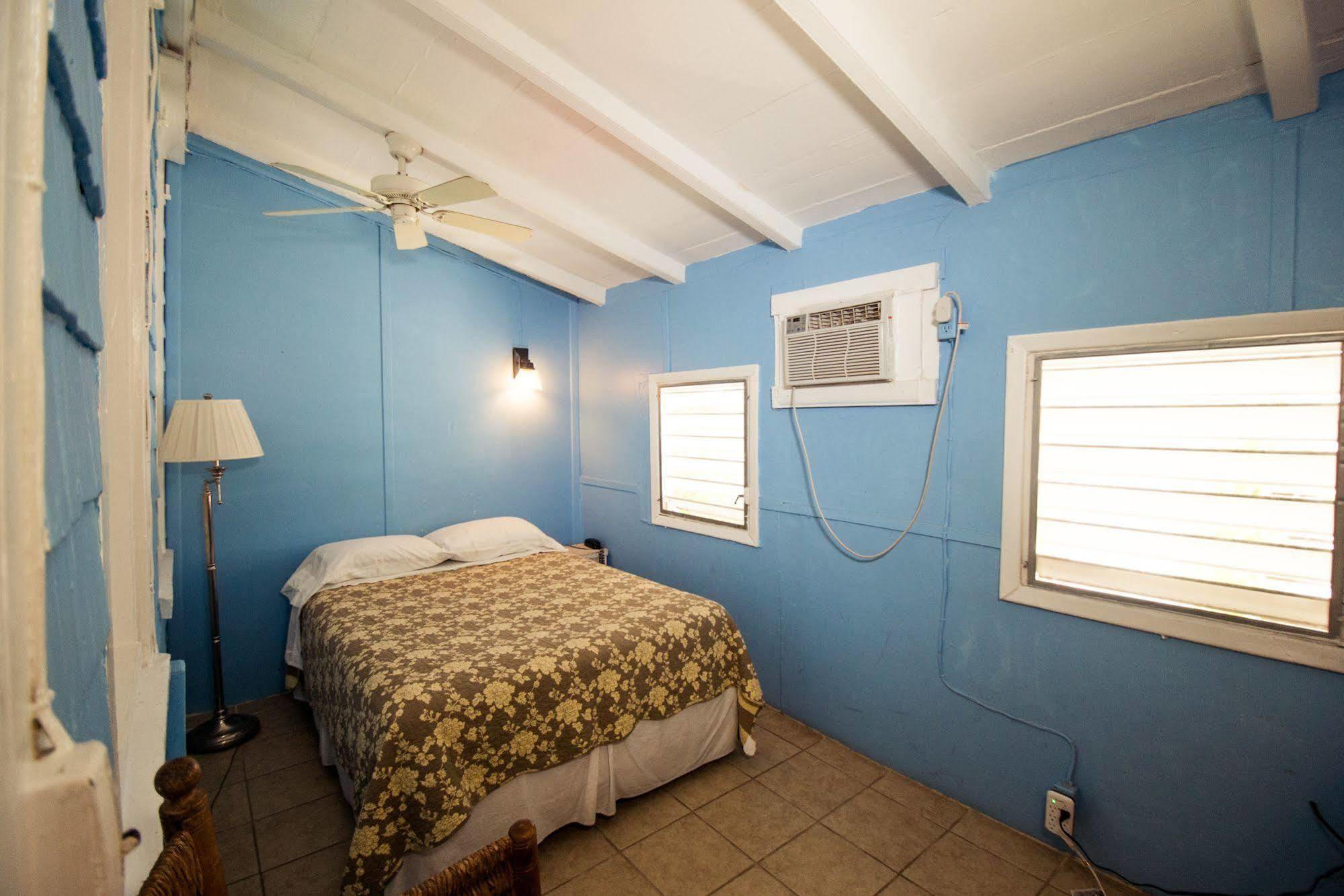 Galleon House Hotel Charlotte Amalie Exterior foto